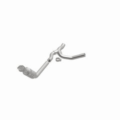 MAG Converter Direct Fit - Black Patch Performance - MAGN93420