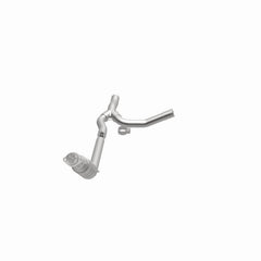 MAG Converter Direct Fit - Black Patch Performance - MAGN93420