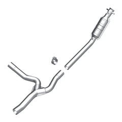 MAG Converter Direct Fit - Black Patch Performance - MAGN93420