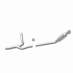 MAG Converter Direct Fit - Black Patch Performance - MAGN93420