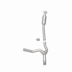 MAG Converter Direct Fit - Black Patch Performance - MAGN93420