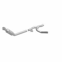 MAG Converter Direct Fit - Black Patch Performance - MAGN93420