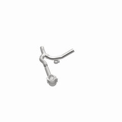 MAG Converter Direct Fit - Black Patch Performance - MAGN93420