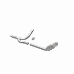 MAG Converter Direct Fit - Black Patch Performance - MAGN93420