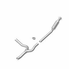 MAG Converter Direct Fit - Black Patch Performance - MAGN93420