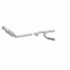 MAG Converter Direct Fit - Black Patch Performance - MAGN93420