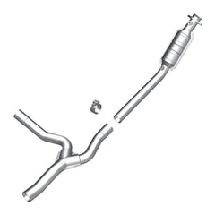 MAG Converter Direct Fit - Black Patch Performance - MAGN93420