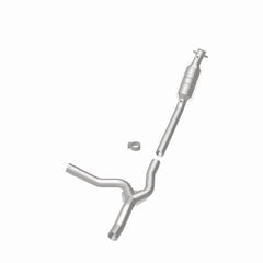 MAG Converter Direct Fit - Black Patch Performance - MAGN93420