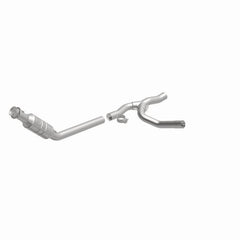 MAG Converter Direct Fit - Black Patch Performance - MAGN93420
