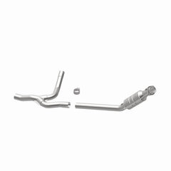 MAG Converter Direct Fit - Black Patch Performance - MAGN93420
