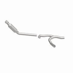 MAG Converter Direct Fit - Black Patch Performance - MAGN93420