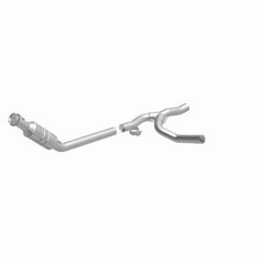 MAG Converter Direct Fit - Black Patch Performance - MAGN93420
