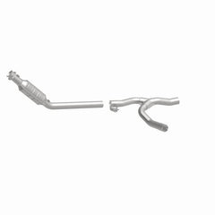 MAG Converter Direct Fit - Black Patch Performance - MAGN93420