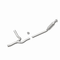 MAG Converter Direct Fit - Black Patch Performance - MAGN93420