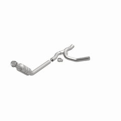 MAG Converter Direct Fit - Black Patch Performance - MAGN93420