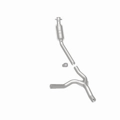 MAG Converter Direct Fit - Black Patch Performance - MAGN93420