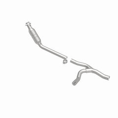 MAG Converter Direct Fit - Black Patch Performance - MAGN93420