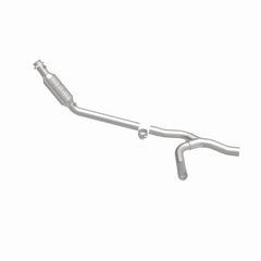 MAG Converter Direct Fit - Black Patch Performance - MAGN93420