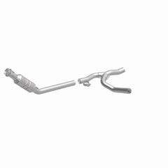 MAG Converter Direct Fit - Black Patch Performance - MAGN93420
