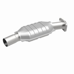 MAG Converter Direct Fit - Black Patch Performance - MAGN93431