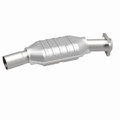 MAG Converter Direct Fit - Black Patch Performance - MAGN93431