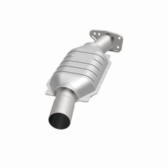 MAG Converter Direct Fit - Black Patch Performance - MAGN93431