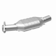 MAG Converter Direct Fit - Black Patch Performance - MAGN93431