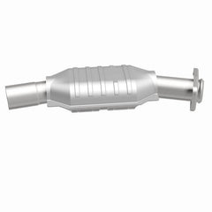 MAG Converter Direct Fit - Black Patch Performance - MAGN93431