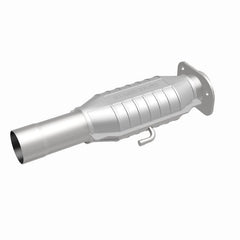 MAG Converter Direct Fit - Black Patch Performance - MAGN93441