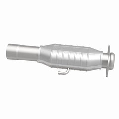 MAG Converter Direct Fit - Black Patch Performance - MAGN93441
