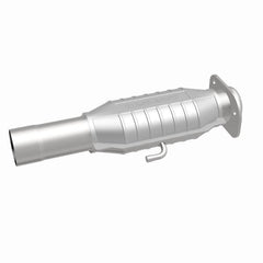 MAG Converter Direct Fit - Black Patch Performance - MAGN93441
