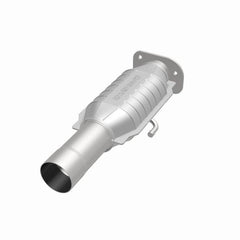 MAG Converter Direct Fit - Black Patch Performance - MAGN93441