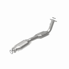 MAG Converter Direct Fit - Black Patch Performance - MAGN93458