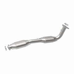 MAG Converter Direct Fit - Black Patch Performance - MAGN93458