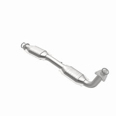 MAG Converter Direct Fit - Black Patch Performance - MAGN93458