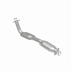 MAG Converter Direct Fit - Black Patch Performance - MAGN93458