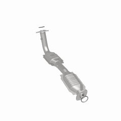 MAG Converter Direct Fit - Black Patch Performance - MAGN93458