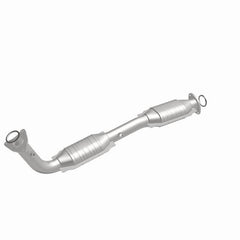 MAG Converter Direct Fit - Black Patch Performance - MAGN93458