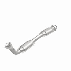 MAG Converter Direct Fit - Black Patch Performance - MAGN93458
