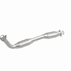MAG Converter Direct Fit - Black Patch Performance - MAGN93458