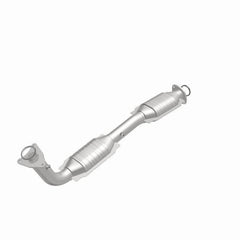 MAG Converter Direct Fit - Black Patch Performance - MAGN93458