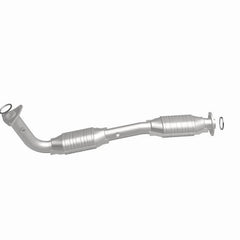MAG Converter Direct Fit - Black Patch Performance - MAGN93458