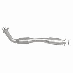 MAG Converter Direct Fit - Black Patch Performance - MAGN93458