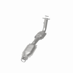 MAG Converter Direct Fit - Black Patch Performance - MAGN93458