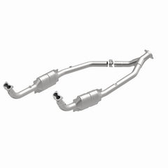MAG Converter Direct Fit - Black Patch Performance - MAGN93689