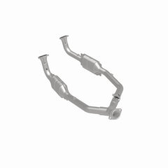 MAG Converter Direct Fit - Black Patch Performance - MAGN93689
