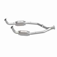 MAG Converter Direct Fit - Black Patch Performance - MAGN93689