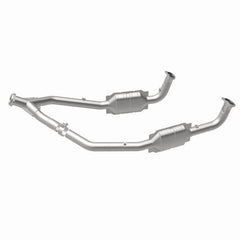 MAG Converter Direct Fit - Black Patch Performance - MAGN93689