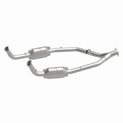 MAG Converter Direct Fit - Black Patch Performance - MAGN93689