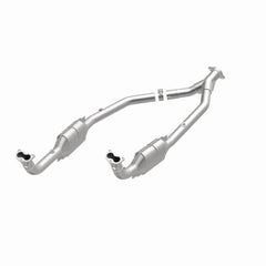 MAG Converter Direct Fit - Black Patch Performance - MAGN93689